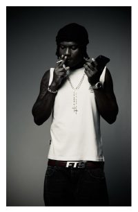 Lord YG