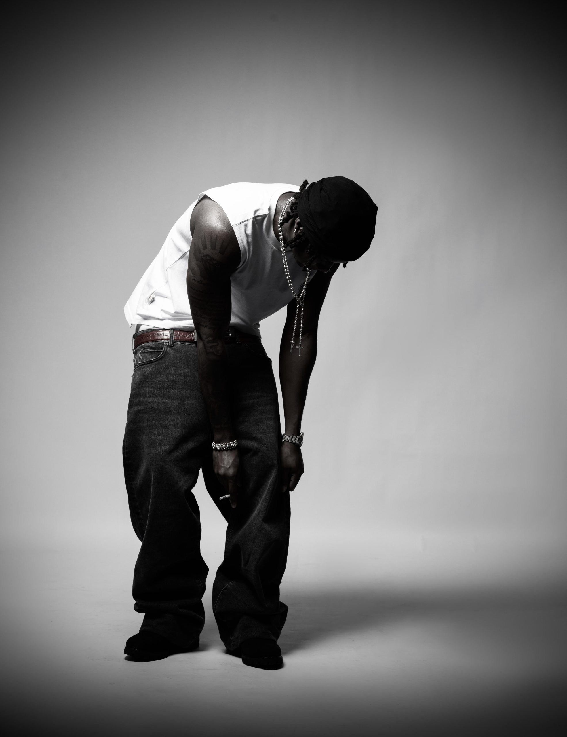 Lord YG