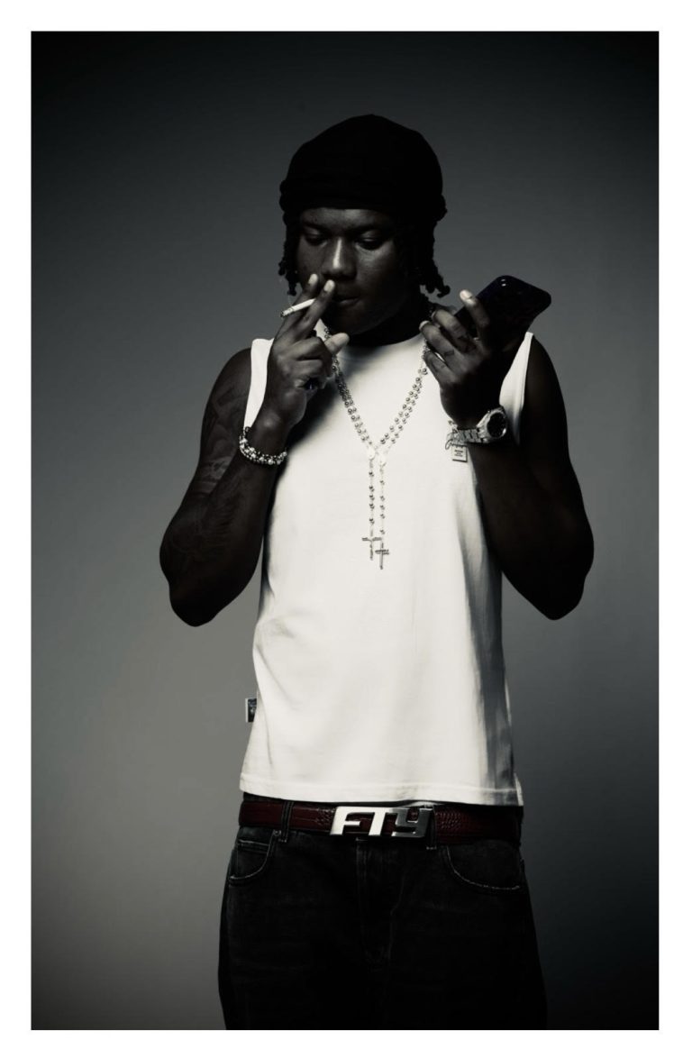 Lord YG