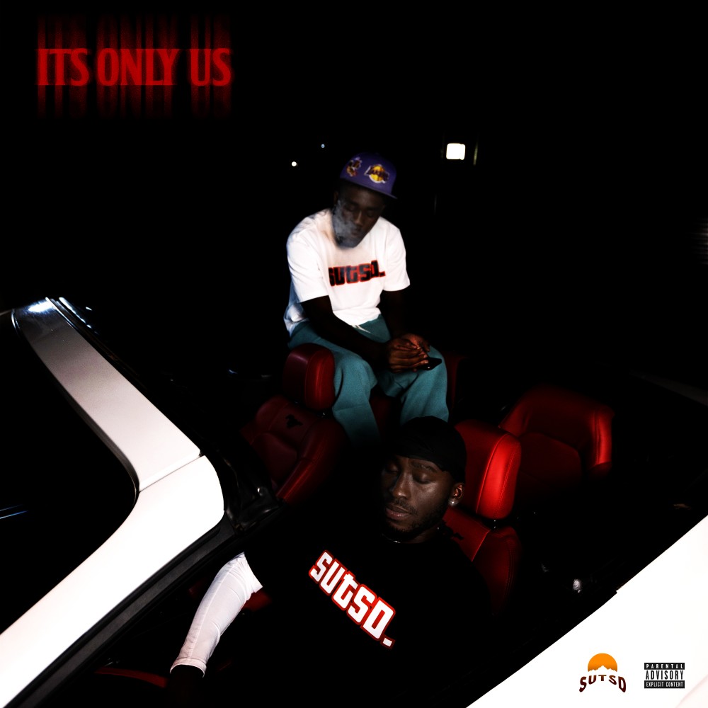 T1mmy It’s Only Us Artwork