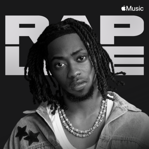 Jeriq Rap Life Africa