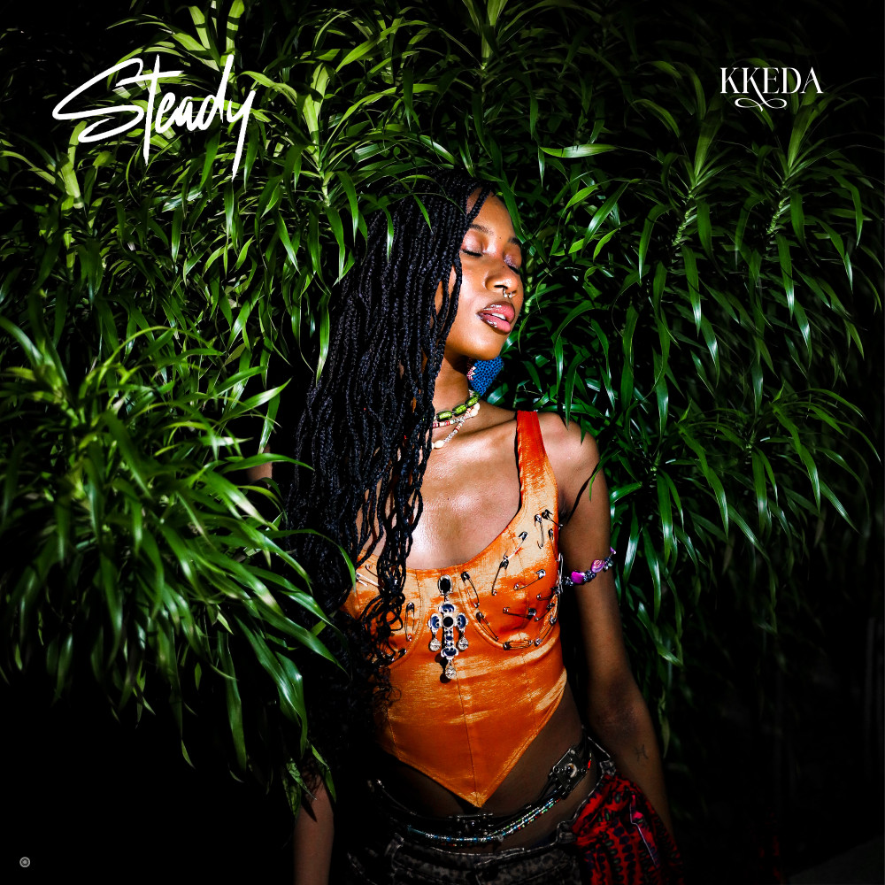 KKeda Steady