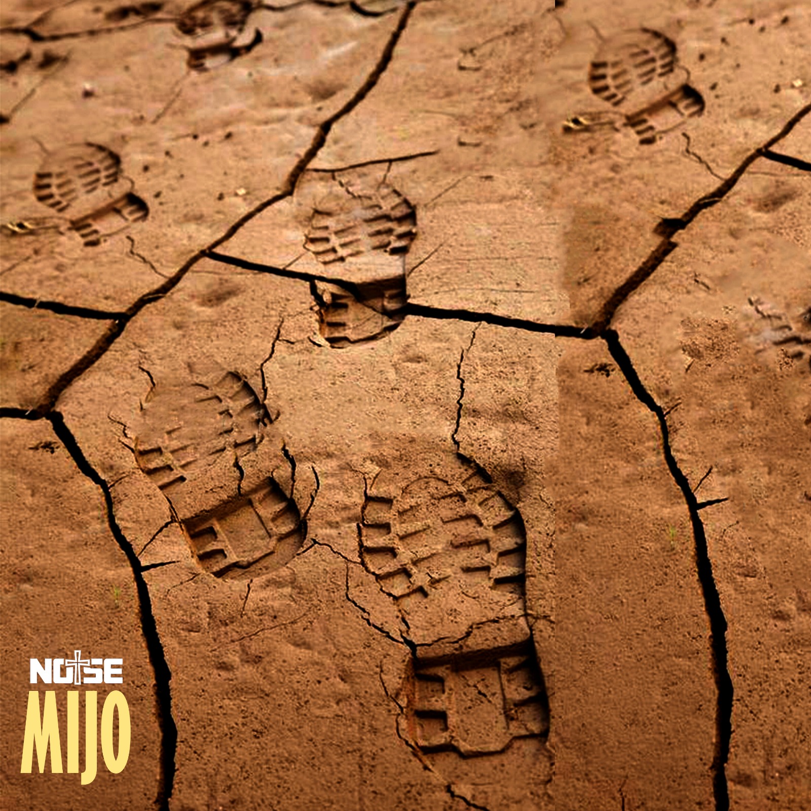 Notse Mijo ARtwork