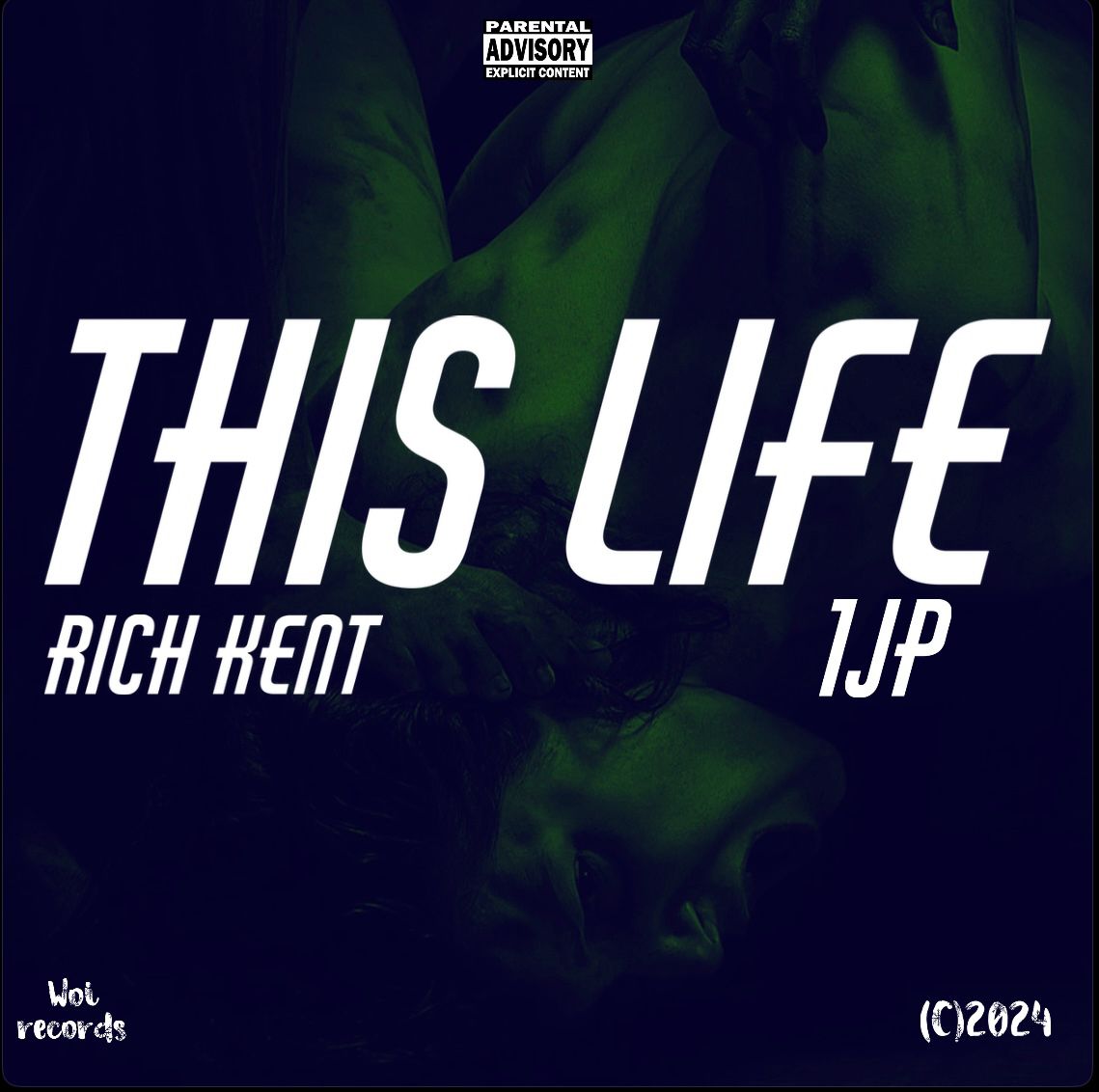 Rich Kent This Life