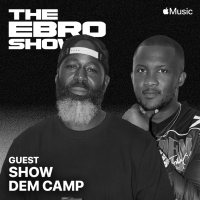 Show Dem Camp on The Ebo Show