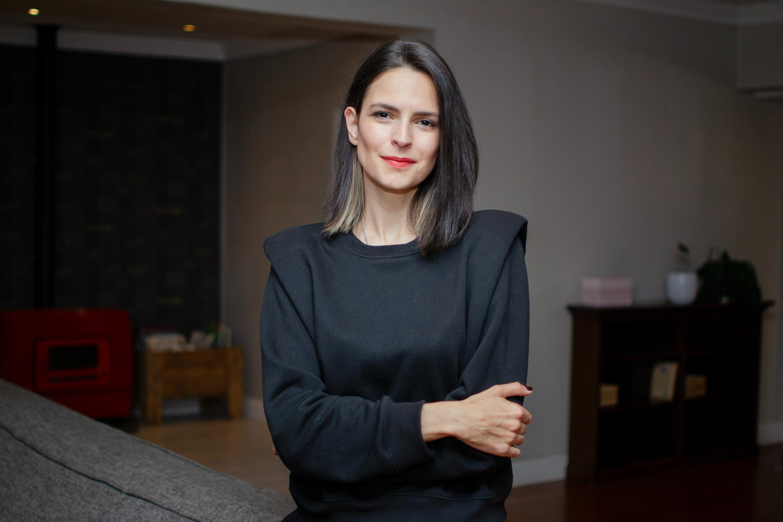 TOORLY - Founder Jenny Tan