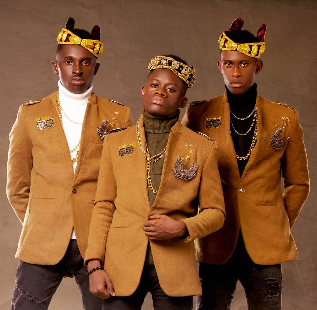 The Kings' Crew