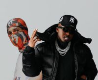 DNIEL n ICE PRINCE
