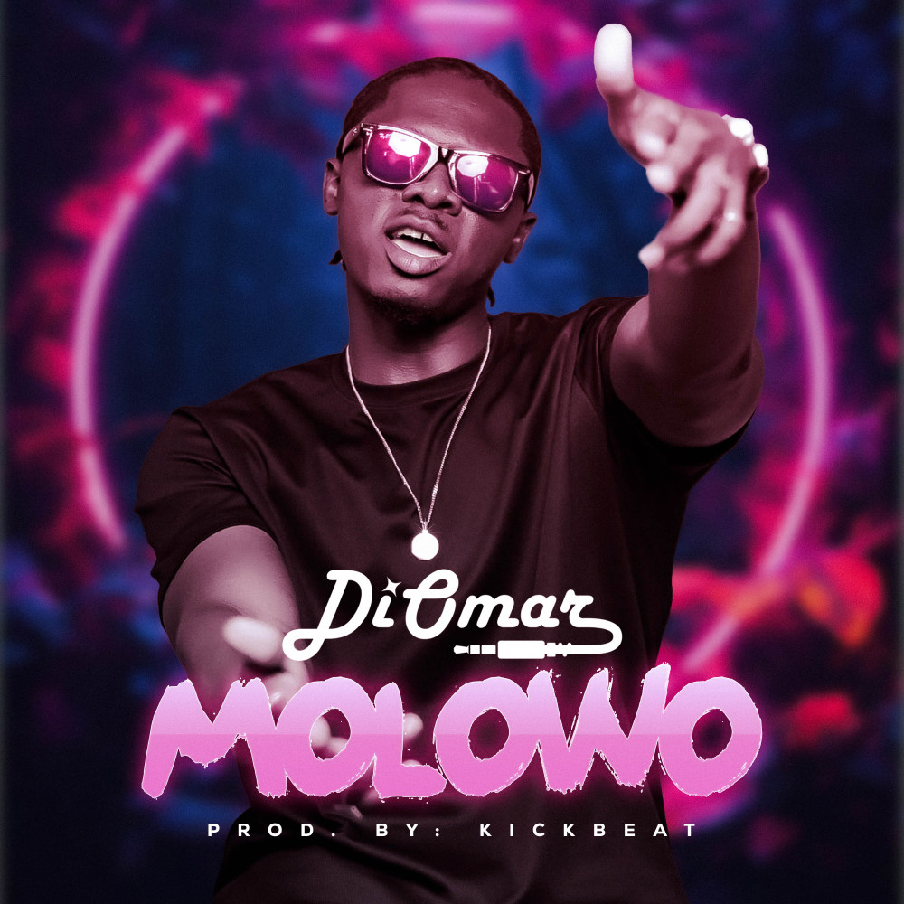Di Omar Molowo Artwork