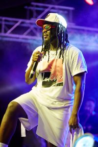 Dopenation MXBeatz Music Festival