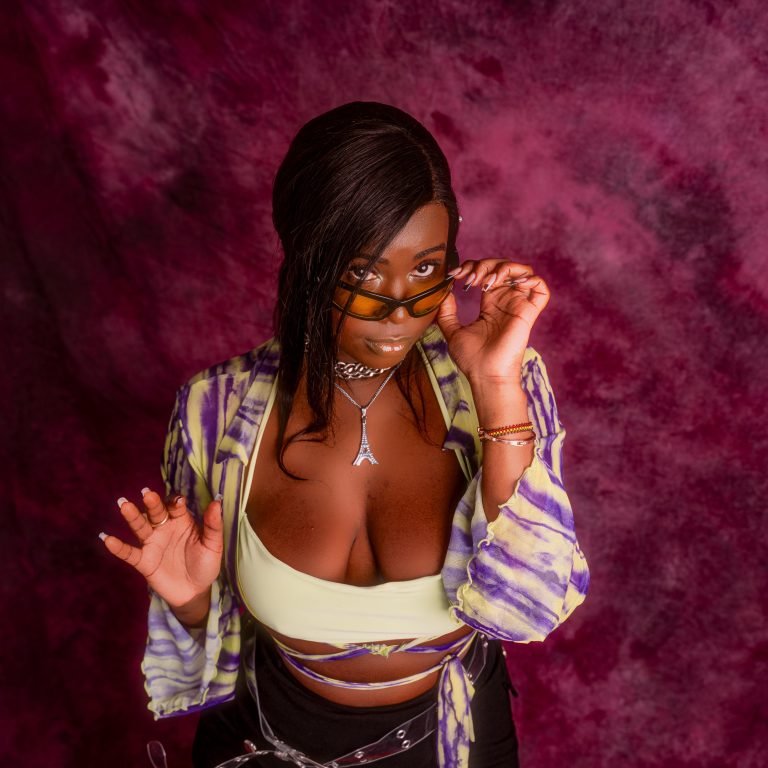 Groovy Jo