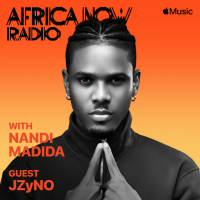 JZyNO Africa Now