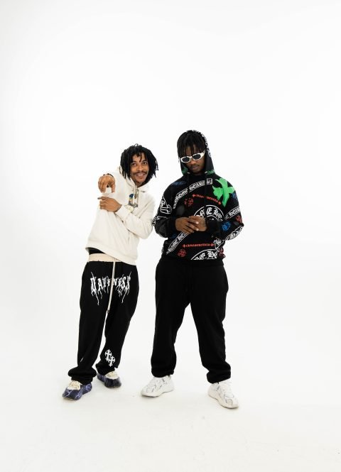 Keydo Zamani & Emtee