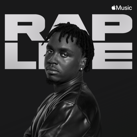 Kweku Smoke Rap Life Africa