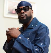 Mix Master Garzy Photo
