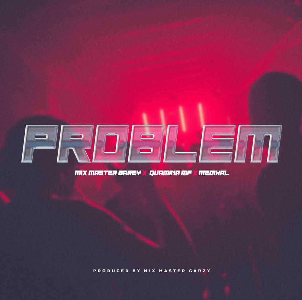 Problem Artrwork