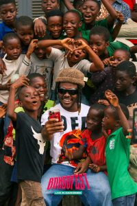 Quamina MP Bongofest 2024