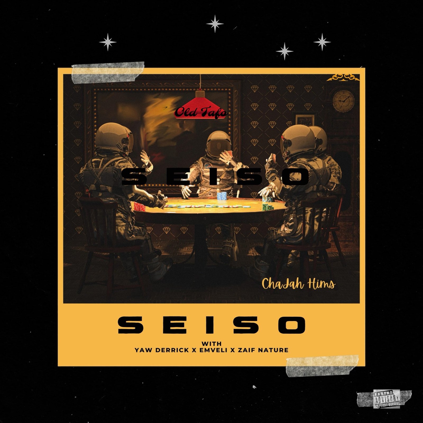 Seiso Artwork