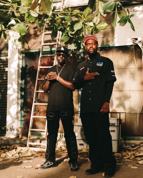 Twiddle Freeman and Tulenkey