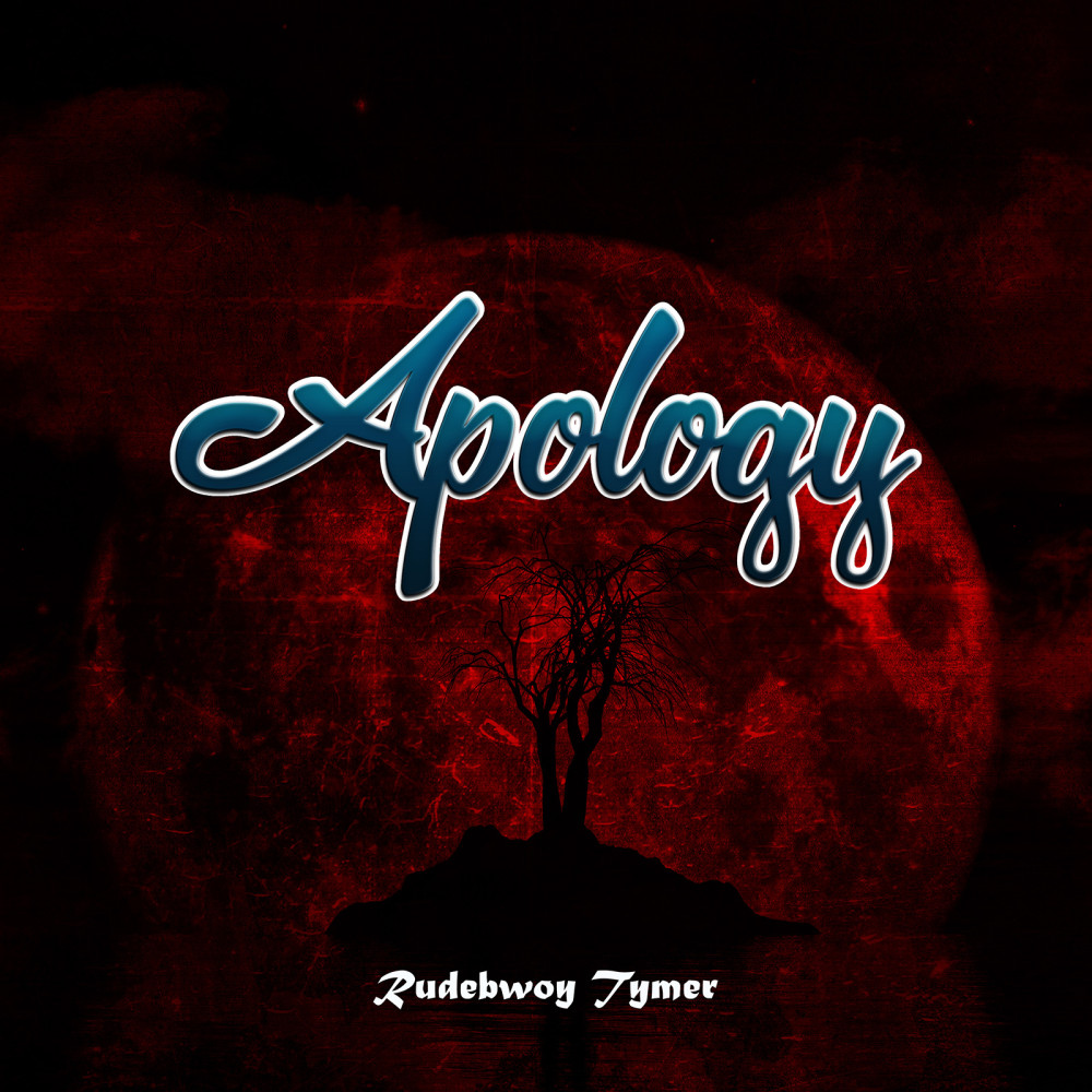 Apology Artwork