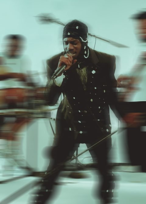 Arathejay Live Sessions