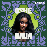 Bloody Civilian - Oshe Naija