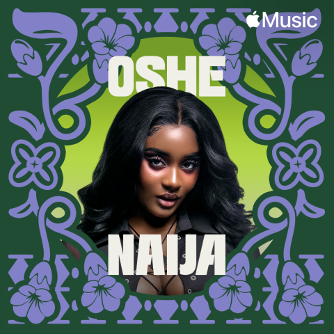 Bloody Civilian - Oshe Naija