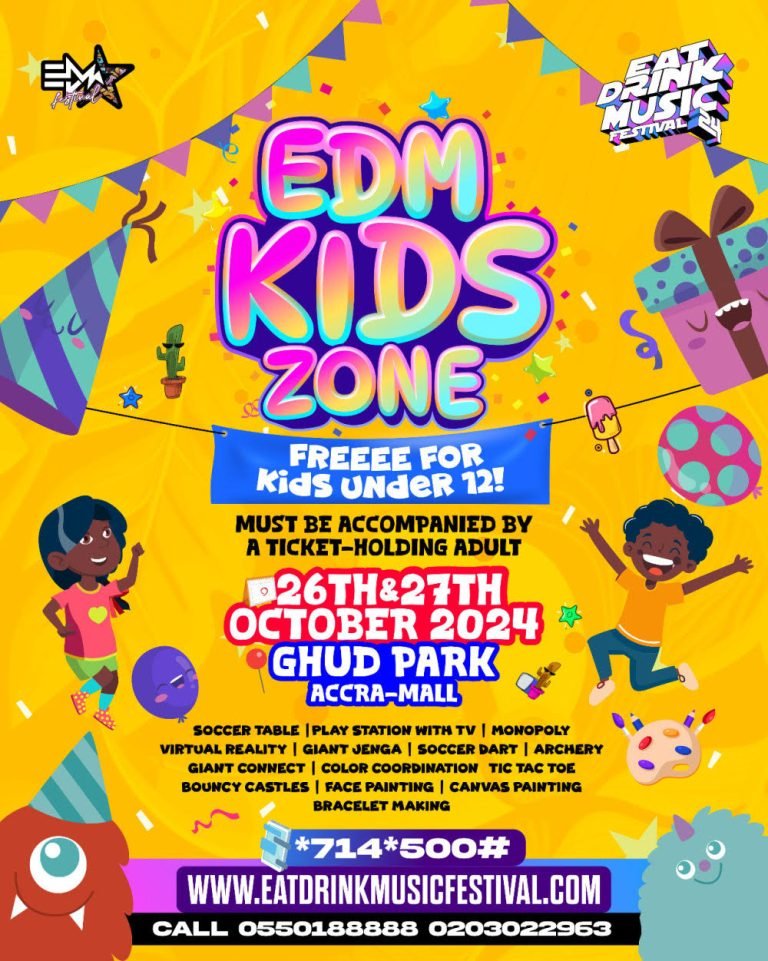 Eat Drink Music Festival