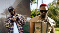 Eric Bellinger & Konshens