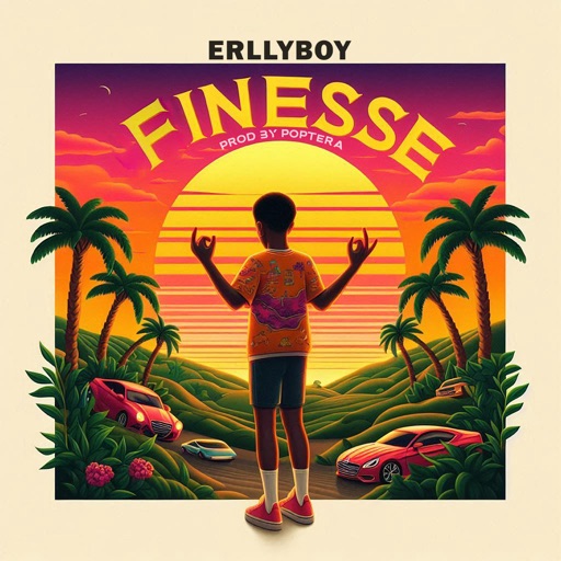 Finesse Artwork