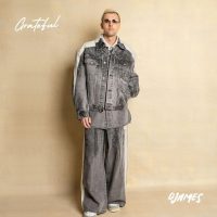 Grateful EP Artwork