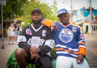 KJ Spio & Harmoniz