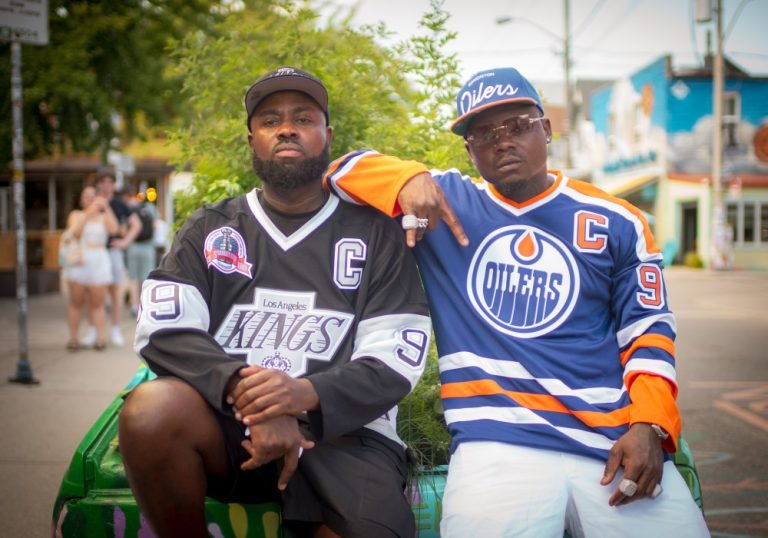 KJ Spio & Harmoniz