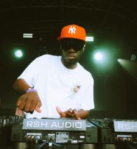 Kwamzy