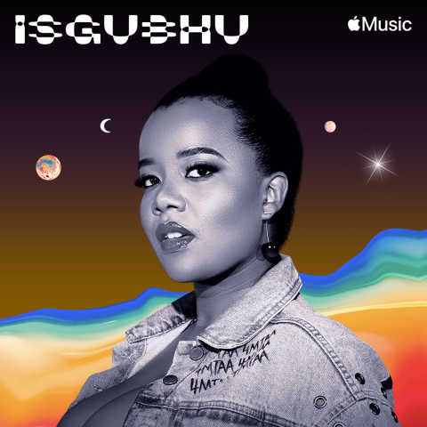 Miči Isgubhu Cover Star