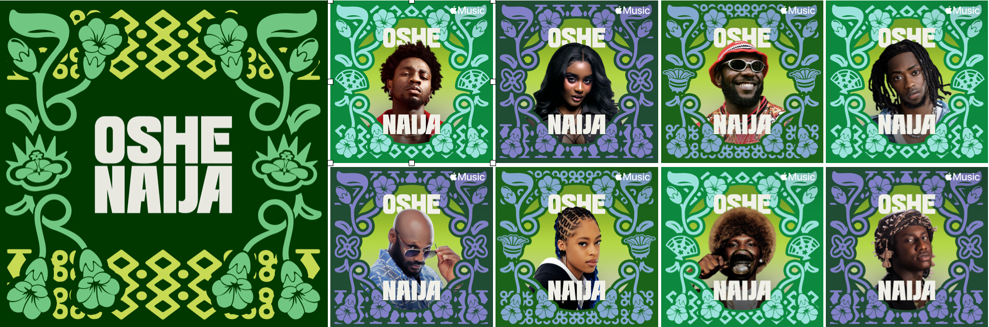 Oshe Naija