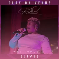 Play On Venus Live