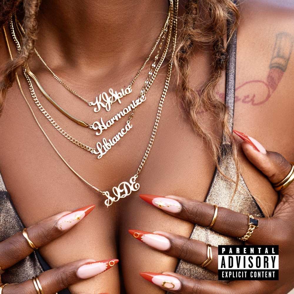 SIDE ARTWORK