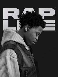 Usimamane Rap life Africa