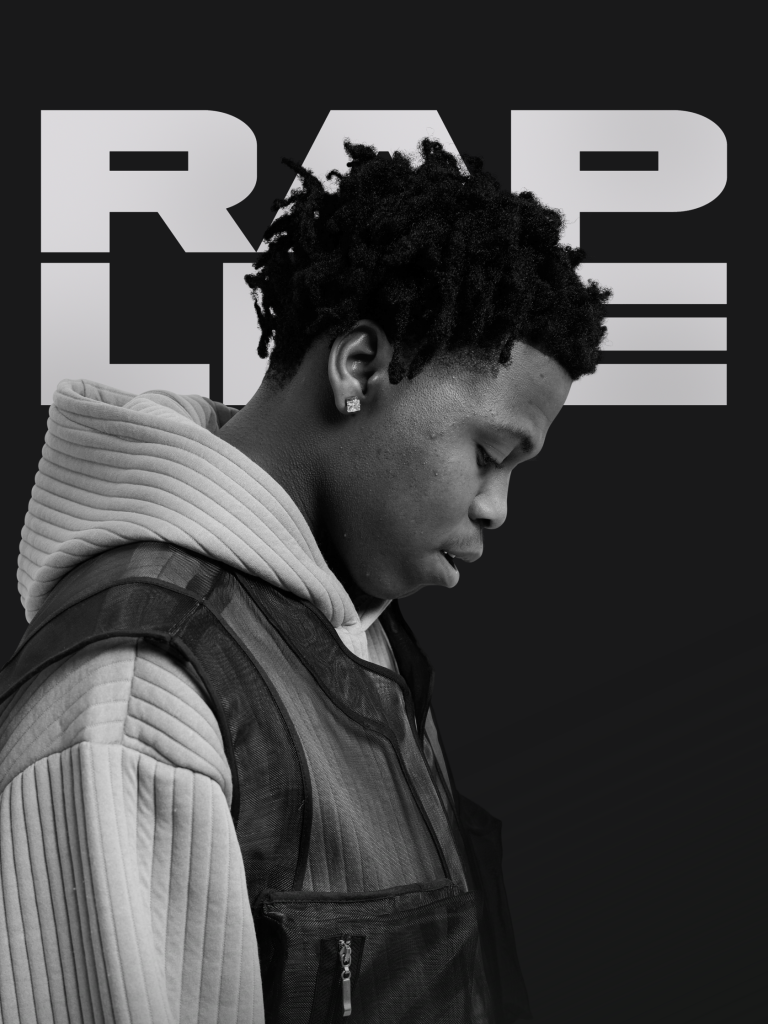 Usimamane Rap life Africa