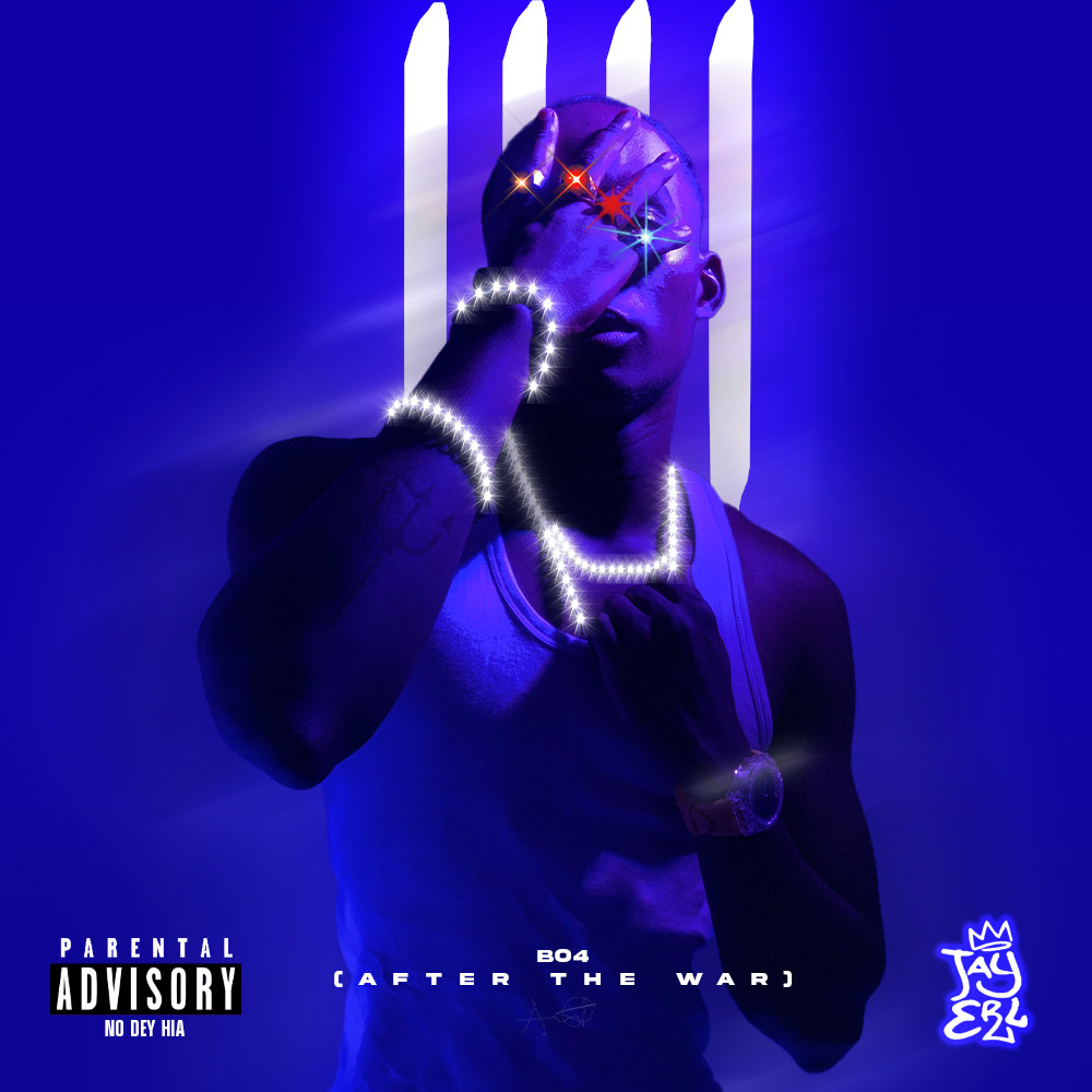 Bangers Only IV Artwork
