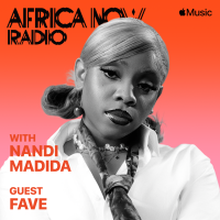 FAVE Africa Now