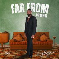 Far From Original Artwork