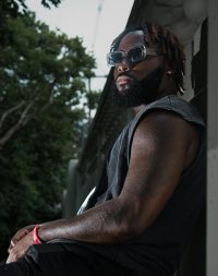 J. Reeko Photo