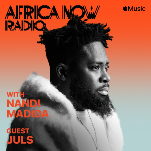 Juls Africa Now Radio