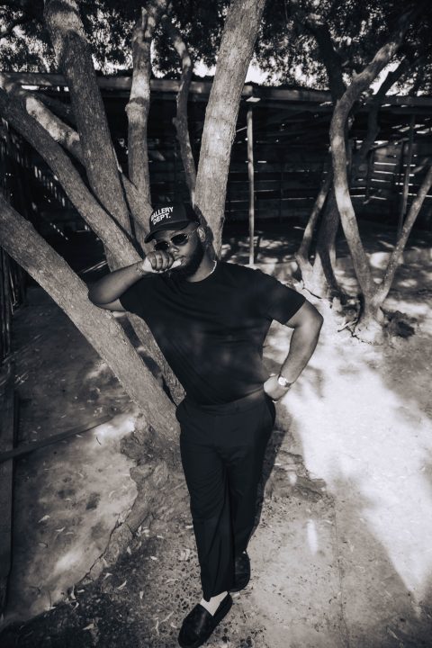 Kelvin Tutu