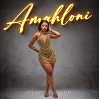 Liema Pantsi Amahloni Artwork