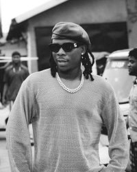 Stonebwoy