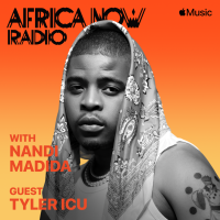 Tyler ICU Africa Now