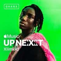 Xlimkid Up Next Ghana